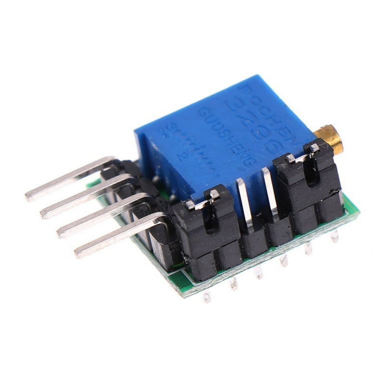 AT41 delay circuit timing switch module 1s-40h 1500mA for