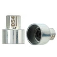 thumbnail image 2 of Verrou de Roue Clé Antivol Douille de Remplacement pour 1 3 5 6 7Series X1 X2 X3 X4 X5 X6 Z4, 2 of 8