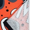 thumbnail image 2 of Kaufman - Printed Beach, Camp Towel , 100% Absorbent Cotton,Velour 30'' x 60'' (Dinosaur), 2 of 4