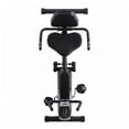 thumbnail image 3 of Bicicleta Fija Reclinada Con Monitor Digital 8 Niveles De Resistencia, 3 of 5