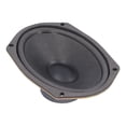 thumbnail image 3 of Altavoz Coaxial, Altavoz de Audio Altavoz Concéntrico de Goma de ABS PARA SUBWOOFERS DE AUTOMÓVILES PARA BOCINAS DE AUTOMÓVILES, 3 of 7