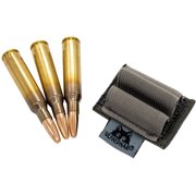 Ulfhednar 3 Bullet Velcro Holder