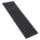thumbnail image 2 of Teclado de repuesto 101 teclas Premium ABS aleación resistente duradero reemplazar teclado para Lenovo, 2 of 10