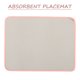 thumbnail image 5 of WEUVEB Tapete Para Platos Absorbente Rosa Para Encimera Cocina Y Práctico, 5 of 6