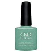 CND Shellac Gel Polish - BIZARRE BEAUTY Summer 2023 Collection - Clash Out