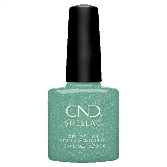 CND Shellac Gel Polish - BIZARRE BEAUTY Summer 2023 Collection - Clash Out