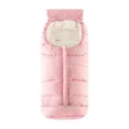 thumbnail image 3 of Bolso para cochecito YONGSHENG forro polar de Coral saco para pies Universal, 3 of 4