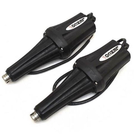 MasterCraft Boat Trim Tab Actuators 559875HK | X26 Lenco (Kit)