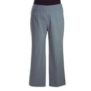 Just My Size-Women's Plus-Size Cotton Sateen Pant