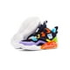 thumbnail image 3 of Zapatillas de baloncesto para niños y jóvenes, antideslizantes, para niñas y niños, zapatillas de deporte de caña alta, zapatillas de deporte escolares, 3 of 8