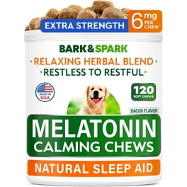 Natural calming medicine for dogs online