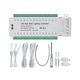 thumbnail image 1 of Stair LED Motion Sensor Controller Smart Stair Induction Controller LED Strip Dimmer Stairway Light Controller, 1 of 5