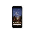 thumbnail image 1 of Celular Google Pixel 3a, 64gb de almacenamiento, Color blanco, Reacondicionado., 1 of 4