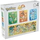 thumbnail image 1 of Buffalo Games - 4 en 1 Multipack - Pokémon, 500 Buffalo Games Buffalo Games, 1 of 2