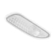 thumbnail image 5 of Marcador lateral izquierdo daixiaolindai para Mercedes-Benz W203 Clase C 2038200721 Blanco, 5 of 10