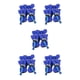 thumbnail image 1 of Methold 4 Uds. De zapatos antideslizantes para mascotas, botas impermeables para la lluvia y la nieve, calzado antideslizante para el cuidado Type2 NO2, 1 of 6