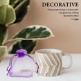 thumbnail image 4 of 100 bolsitas aromáticas vacías de lavanda para manualidades., 4 of 7