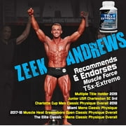 Two Pack - T5X Extreme Testosterone Booster for Men Sexual Potency Increase Testosterone 30% 360 Capsules