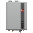 thumbnail image 1 of Rheem Rrtgh95Dvlp3701178 Rheem Rtgh Series 9.5 Gpm 199,900 Btu 120 Volt Residential Indoor Liquid Propane Tankless Water Heater Stainless Steel, 1 of 1