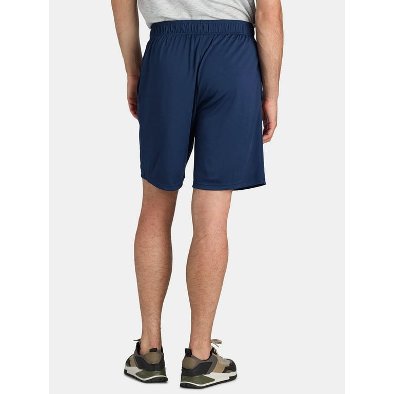 メンズウェア BIG-G STRETCH SHORTS NAVY J223SH206_NVY_1.png