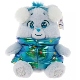 Care Bears Universal Monsters Fun Size Plush - Good Luck Bear as