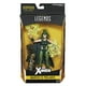 thumbnail image 2 of Figura de acción Marvel Polaris con Warlock Build-a-Figure, 2 of 5