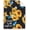 Butterfly Sunflower, variant on Bestie Gifts for Women, Funny Best Friend Blanket for Christmas, Birthday, Friendship, BFF, Fun Gag, Novelty, Sarcastic, Hilarious Gift Ideas with Quotes 60x50 Inches (Dark Blue, Sherpa)