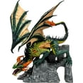 thumbnail image 2 of McFarlane Dragons Series 8 Sybaris Berserker Clan Dragon Action Figure, 2 of 5