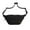 Black Deals Black&Friday, variant on OEFNTAC Crossbody Running Pack With Adjust Running Belts And 2 Zippers Pockets For Women And Men Workout Travelling Jogging Cycling Hiking Waist Pack