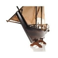 thumbnail image 6 of Old Modern Handicrafts Dhow Medium, 6 of 7