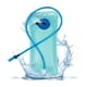 thumbnail image 1 of Bolsa De Agua Hidratación 2 L Para Mochila De Hidratación AZUL, 1 of 5