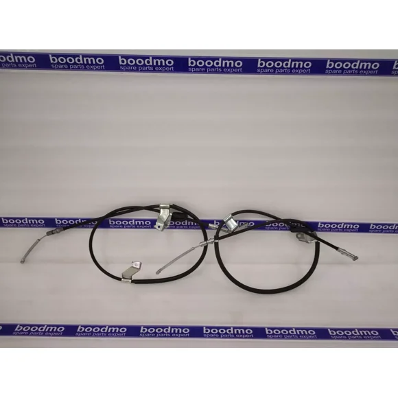 Ensemble de Câbles, Frein de Stationnement pour HONDA Amazone 1ère Gén, Amazone 1ère Gén F/L - NEC2346