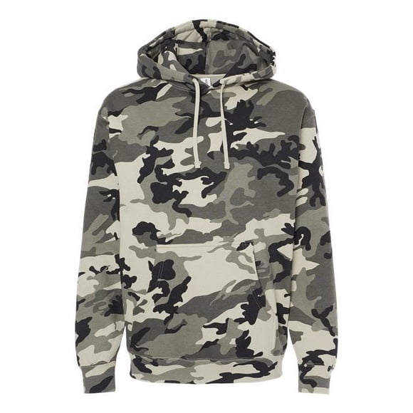 Independent Trading Co. Snow Camo 403 S