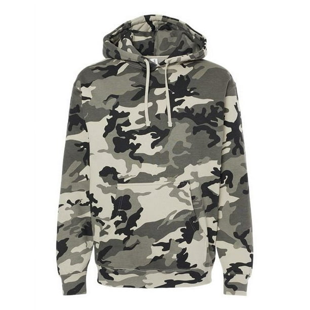 Independent Trading Co. Snow Camo 403 3XL