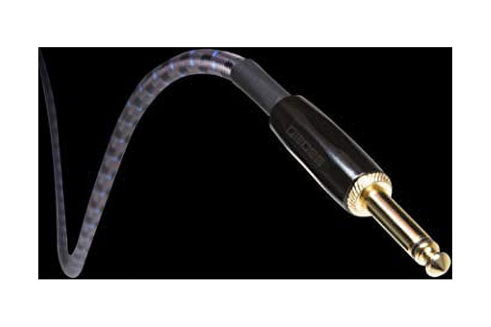 Boss BIC-10A 10 Foot Right Angle Instrument Acoustic Electric Bass Guitar Cable