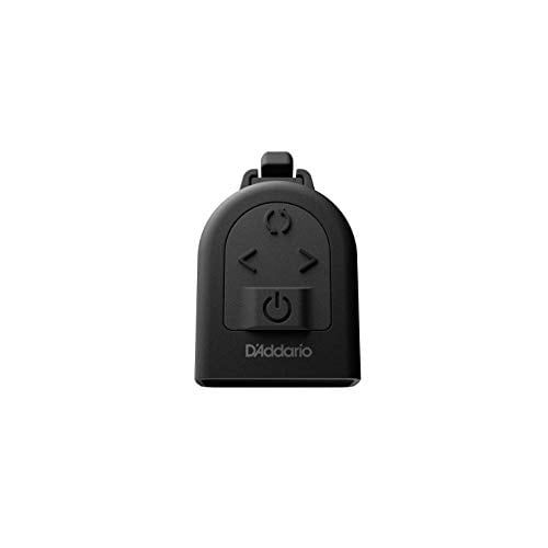 D'Addario NS Micro Headstock Tuner 2-Pack