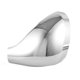 thumbnail image 3 of 2pcs Headlight Lower Molding Trim Left Right 51138168809 Replacement for 5‑Series E39 1996‑2003, 3 of 3