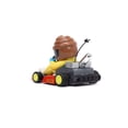 thumbnail image 3 of Fart Karts - The S. Kid with 5 Fart Sounds, Red - Jada Toys 32787 - Diecast Model Toy Car, 3 of 10