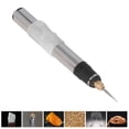 thumbnail image 2 of Miniature Electric Engraver Pen Cordless Mini Pen Type Engraving Machine USB 3 Gear DC5V 25W  for Metal for Plastic ANGGREK Otros, 2 of 8