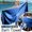 Blue, variant on Beach Towel for Pool Beach and Bath with Design - Versatile Home Leisure Towel for All Seasons and Everyday Use