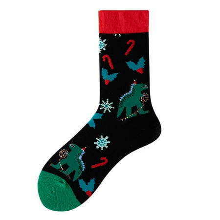

Christmas Decorations Christmas Socks Funny Xmas Motifs Xmas Design Festive Cotton Socks Unisex Cuddly Socks Stocking Filler Gifts