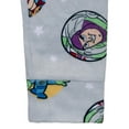 thumbnail image 4 of Character Toddler Top, Pants and Shorts Pajama Set, 3-Piece, Sizes 12M-5T, 4 of 4