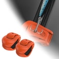 thumbnail image 1 of Two-Piece Fishing Rod Holder with Support Bar for Secure Storage and Easy 2PCS, 1 of 7