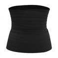 thumbnail image 1 of Faja moldeadora de cintura deportiva y fitness para hombres y mujeres, moldeadora de cintura, moldeadora de cadera, moldeadora de abdomen, moldeadora de respiración, ropa moldeadora para hombres y muj, 1 of 7