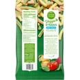thumbnail image 2 of Simple Truth Sea Salt Veggie Straws Chips-7 oz, 2 of 2