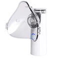 thumbnail image 2 of Atomizador portátil para adulto y niño, inhalador silencioso para asma, nebulizador ultrasónico de mano, recargable tipo C, Mini médico para la salud, 2 of 4