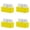 Yellow, variant on 4Pcs Syngas OBD Fuel Saver, Syngas OBD Fuel Saver, Optimises Engine Fuel, Improves Fuel Consumption, Applies to All Vehicles
