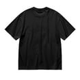 thumbnail image 4 of Mens Tshirt Beat Saber - V2 Block Pattern Shirts for Men Funny Neck Mon, 4 of 4