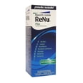thumbnail image 1 of Solución para lentes de contacto Renu plus 355 ml, 1 of 2