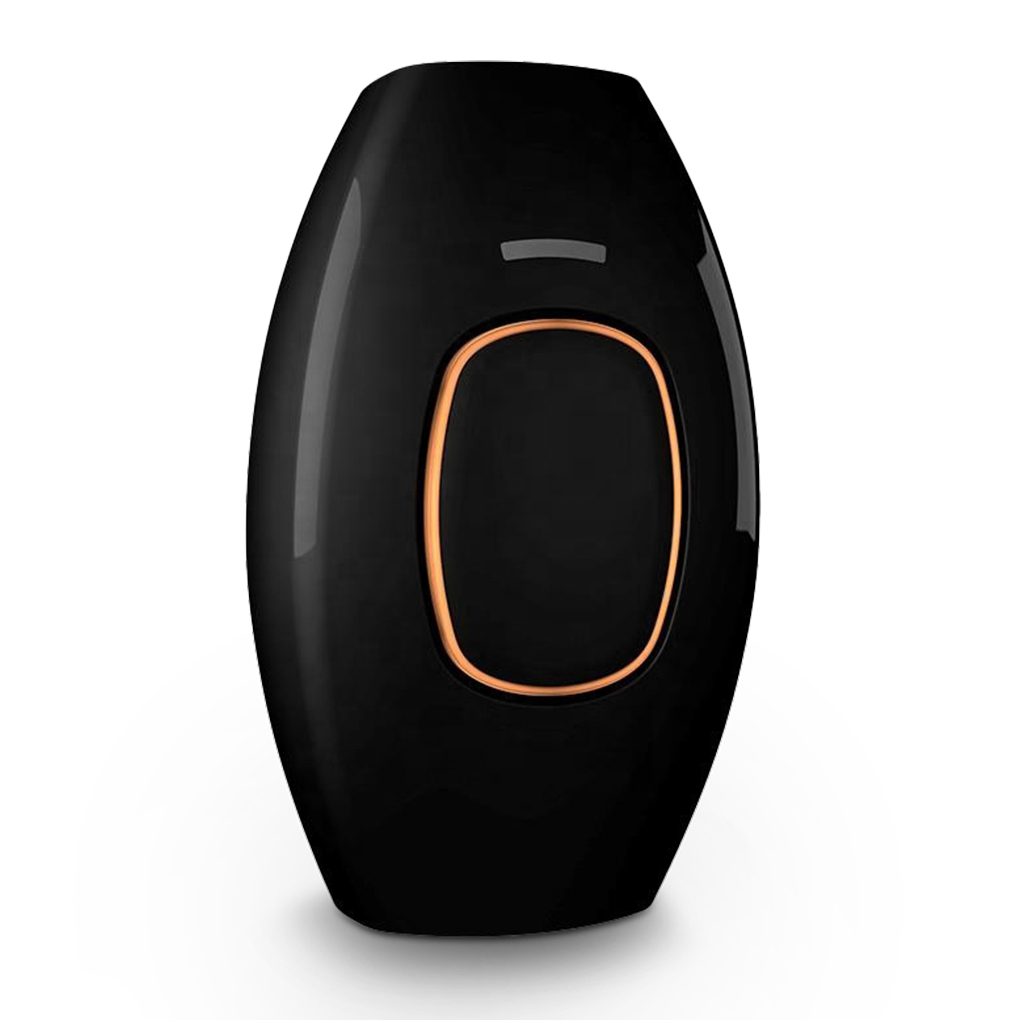 Electric Epilator 2 Modes 500000 Flashes 5 Levels Depilator Full Body